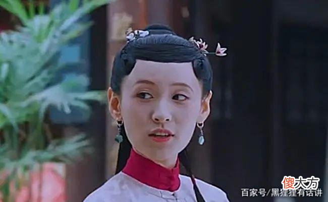 【爱历史】同样是乐户，为何林少春能成为正妻，而桃夭当外室都被嫌弃