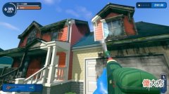 【游戏世界】《强力清洗模拟器》7月15日登陆steam