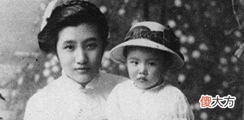 【历史故事】离婚不要钱，只要4个女儿，老公等着看笑话，不料她名满上海滩