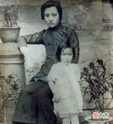 【历史故事】离婚不要钱，只要4个女儿，老公等着看笑话，不料她名满上海滩