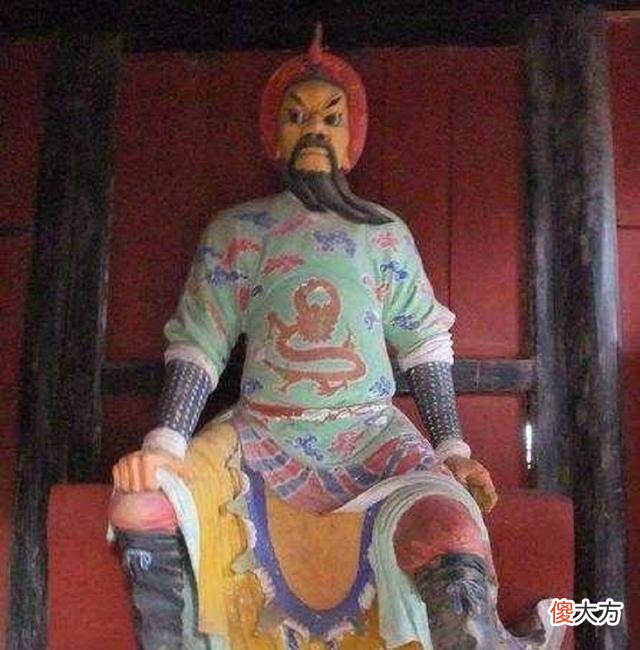 【爱历史】张献忠屠川的真实原因