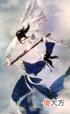 【历史故事】历史上有哪些真实存在的剑客？