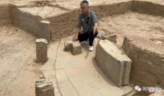 【爱历史】中国社会科学院考古研究所发现汉魏洛阳城水道遗迹