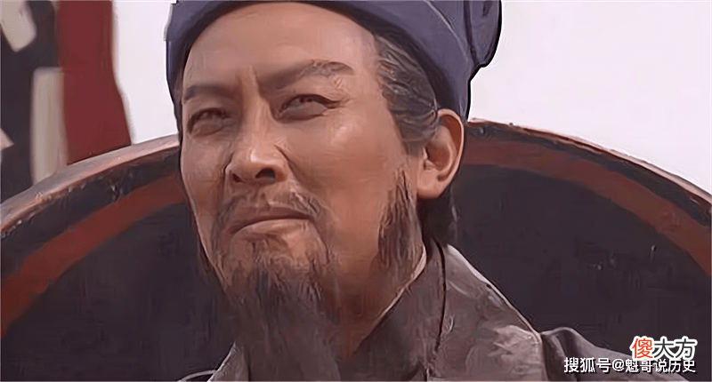 【爱历史】三国五大人物的死亡，谁对三国大局的影响最深远？