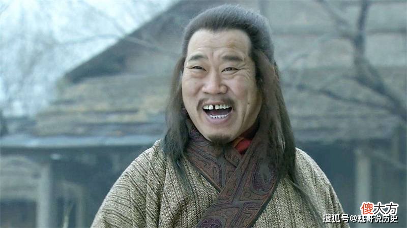 【爱历史】三国五大人物的死亡，谁对三国大局的影响最深远？