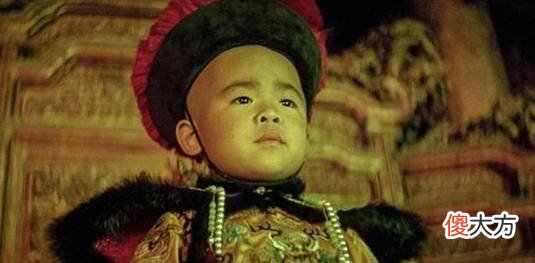 【历史故事】溥仪的退位诏书是怎么写的？