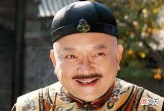 【历史故事】和珅在狱中等死，悄悄对隔壁囚犯说：你要是能出去，帮我办件大事