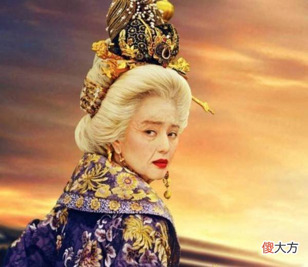 【爱历史】卢舍那大佛的“头身比例”，究竟是造错了还是武则天长得不一般？