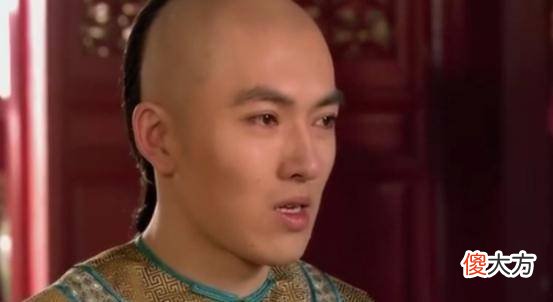【历史故事】雍正临终前，为什么让儿子乾隆稳坐江山60年？只有少部分人知道