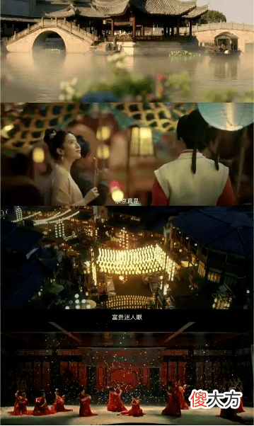 【爱历史】为什么说宋代是近代中国的开端？东京梦华现代人穿越过去毫无违和