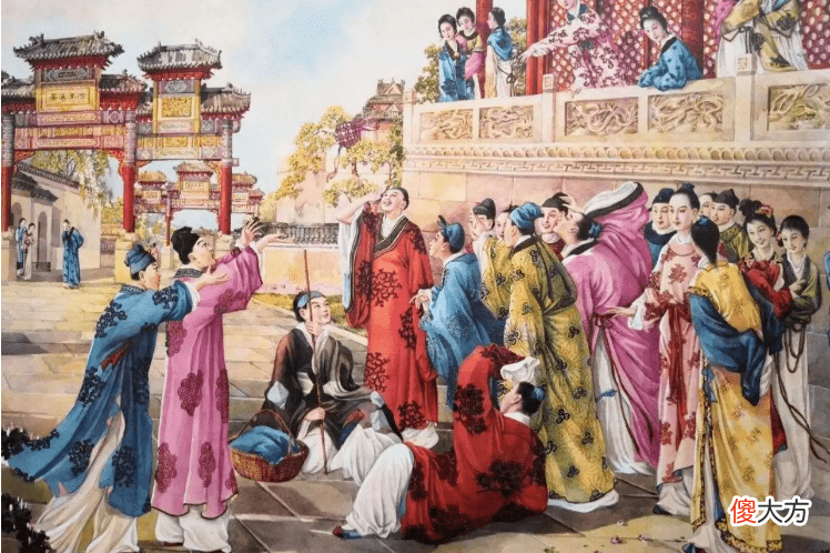 【爱历史】为什么说宋代是近代中国的开端？东京梦华现代人穿越过去毫无违和