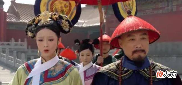【爱历史】《甄嬛传》年羹尧的妹妹为何成为雍正宠妃，雍正说了四个字