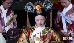 【爱历史】《甄嬛传》年羹尧的妹妹为何成为雍正宠妃，雍正说了四个字