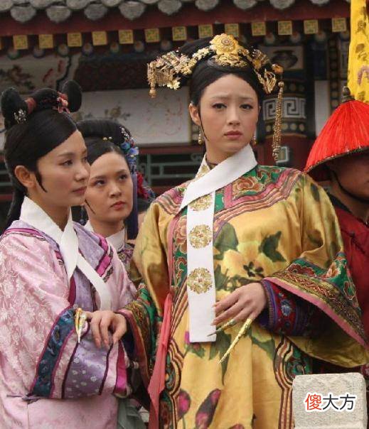 【爱历史】《甄嬛传》年羹尧的妹妹为何成为雍正宠妃，雍正说了四个字