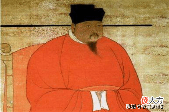 【爱历史】宋真宗登基时，吕端不跪拜新皇帝，掀帘确认后率群臣跪拜