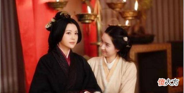 【爱历史】为何曹操子嗣大多能力出众？而刘备和诸葛亮的则较差，与其母有关
