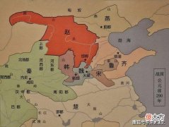 【历史故事】弱小的燕国为何敢向齐国复仇？