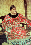 【爱历史】朱元璋邀请功臣参加皇后寿宴，刘伯温不淡定了