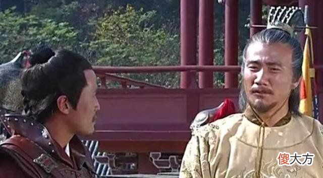 【爱历史】朱元璋为何要赐李善长一块免死金牌？原因只有11个字