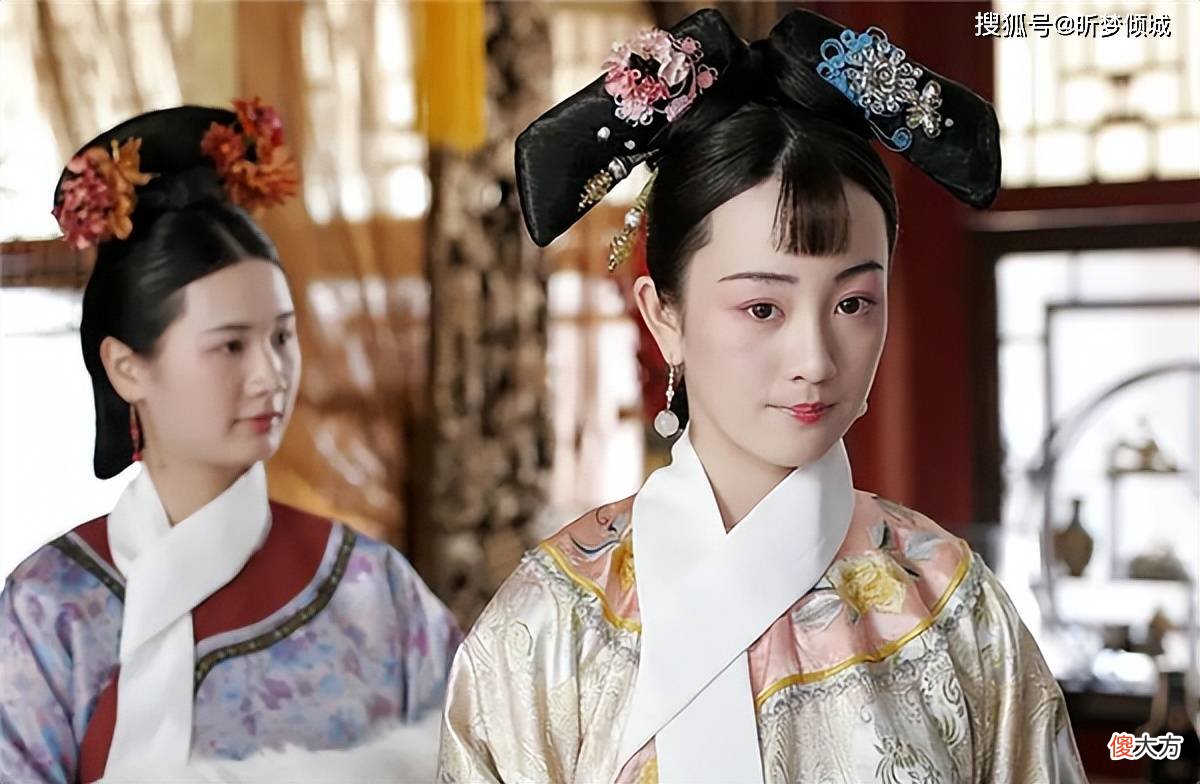 【历史故事】光绪皇帝为什么如此喜爱珍妃？