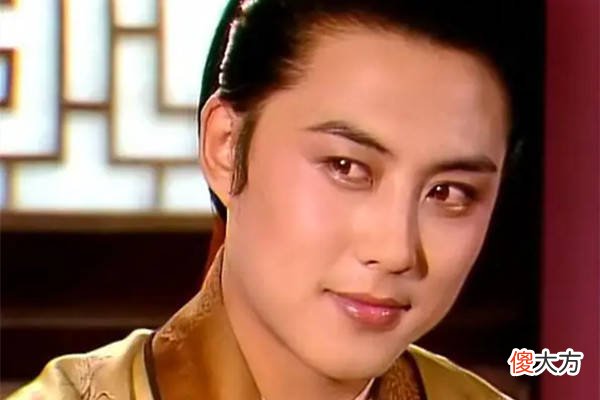 【爱历史】《红楼梦》中，贾母是如何处理贾代善身边的女人们的？