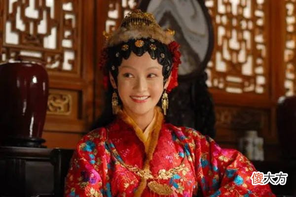 【爱历史】《红楼梦》中，贾母是如何处理贾代善身边的女人们的？