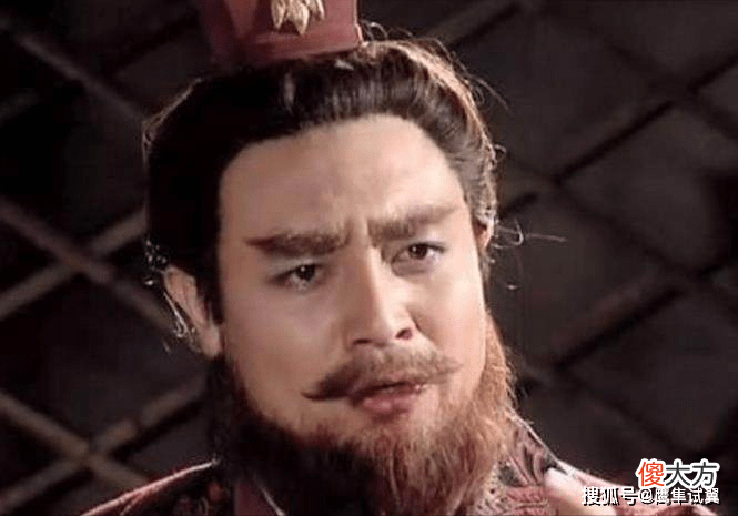 【爱历史】《三国演义》中刘备为什么要借荆州？