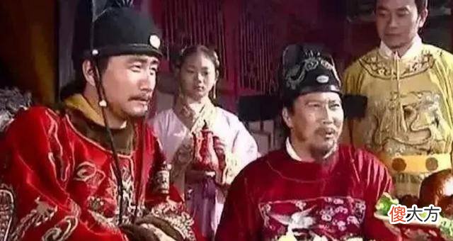 【爱历史】朱元璋为什么将胡惟庸活生生痒死？