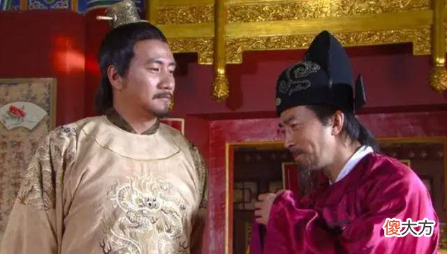 【爱历史】朱元璋为什么将胡惟庸活生生痒死？