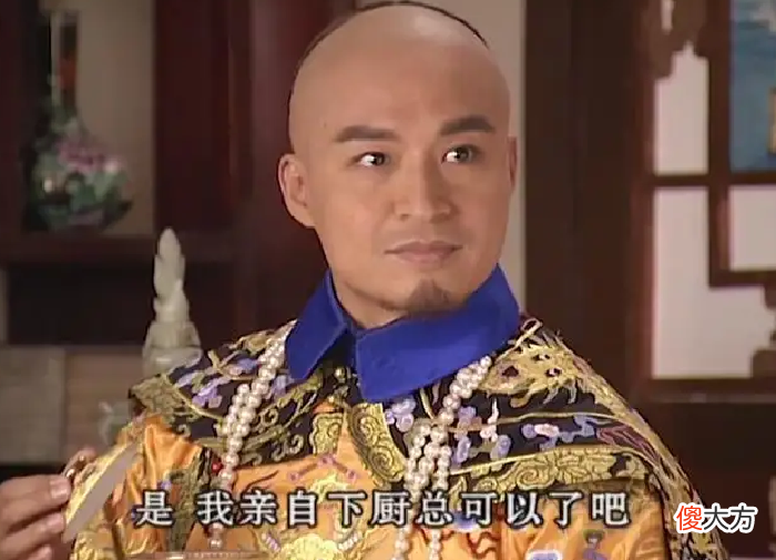 【历史故事】孝庄秘史：大玉儿背后的男人不是皇太极，而是多尔衮