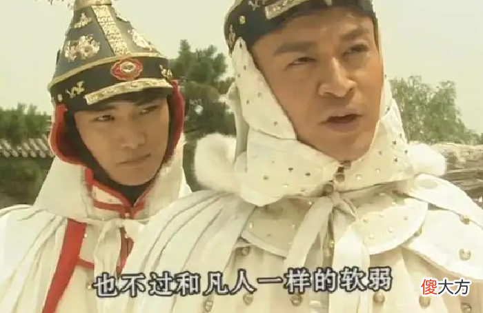【历史故事】孝庄秘史：大玉儿背后的男人不是皇太极，而是多尔衮