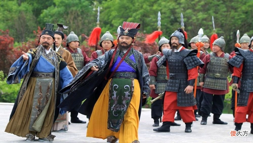 【爱历史】魏明帝又爱又恨的男人，三国时期曹魏政权下司马懿家族的
