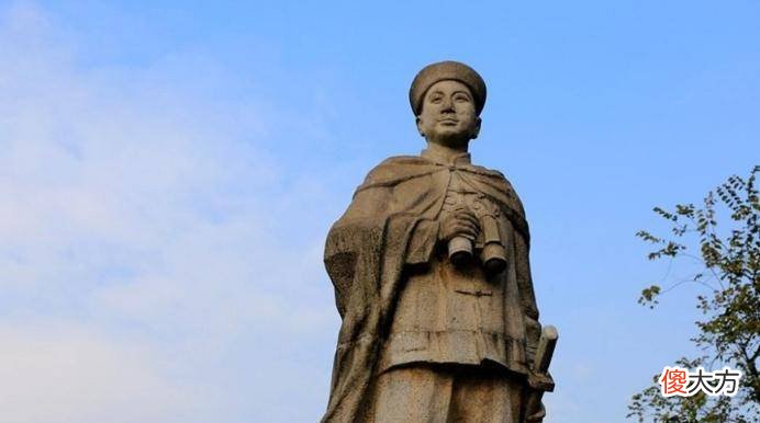 【爱历史】光绪驾崩后，慈禧不到24小时也去世了