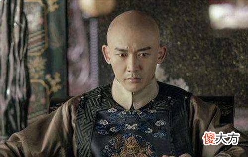 【爱历史】乾隆在御书房放了36根草棍，后世人不懂什么意思，溥仪：我知道