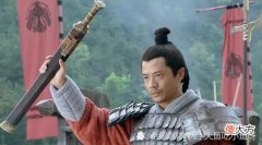 【历史故事】韩信为什么被称作兵仙？他手下哪个战将特别厉害？
