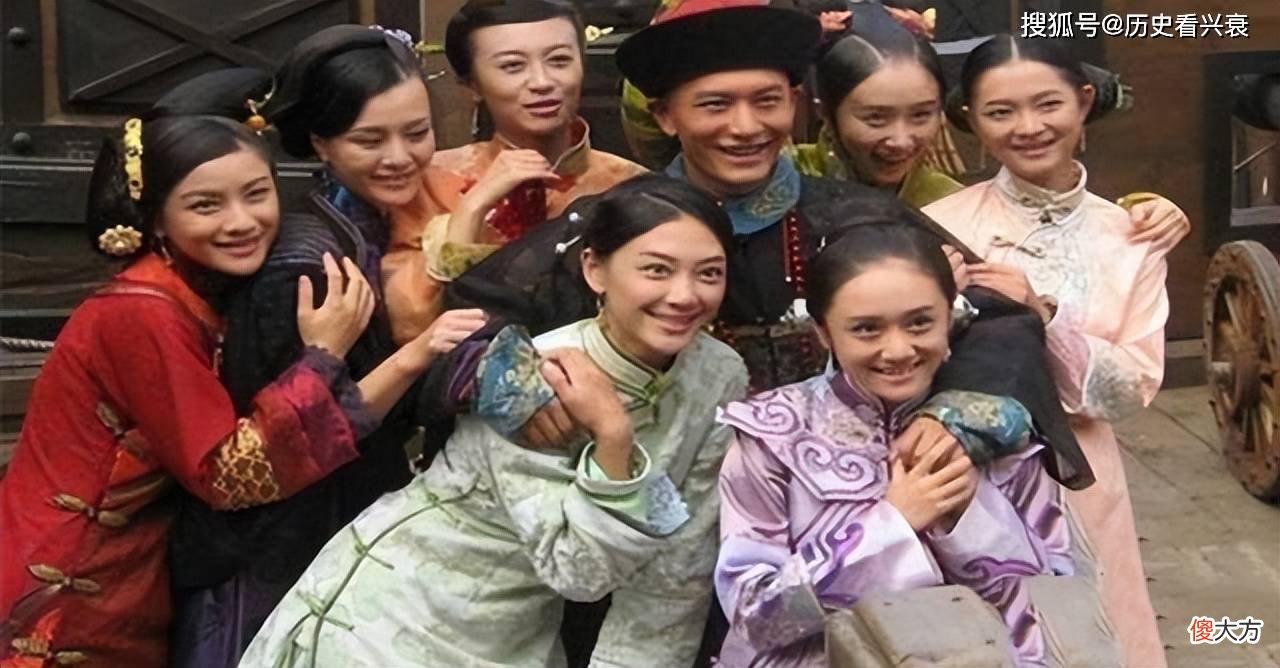 【历史故事】古代的光棍问题如何解决？