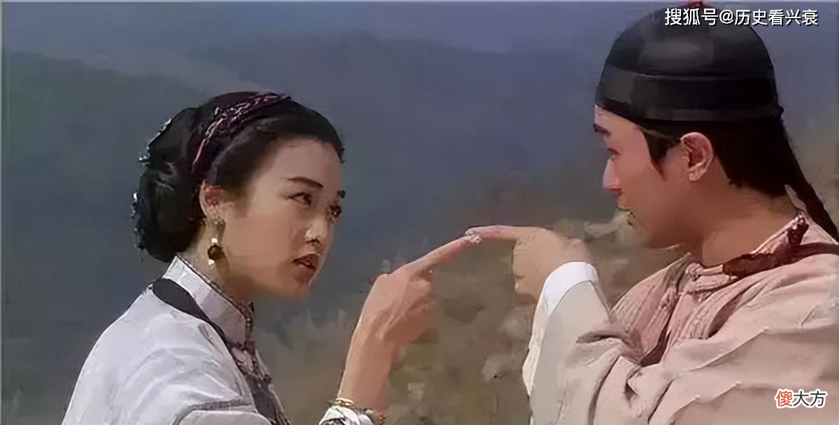 【历史故事】古代的光棍问题如何解决？