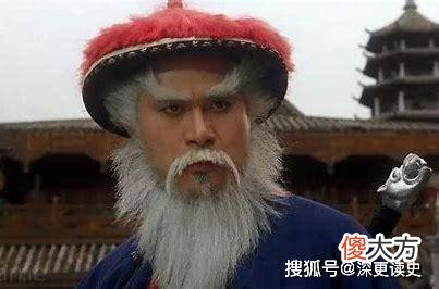 【历史故事】他是皇太极最信任的武将，跟随皇太极征战四方，立下赫赫战功