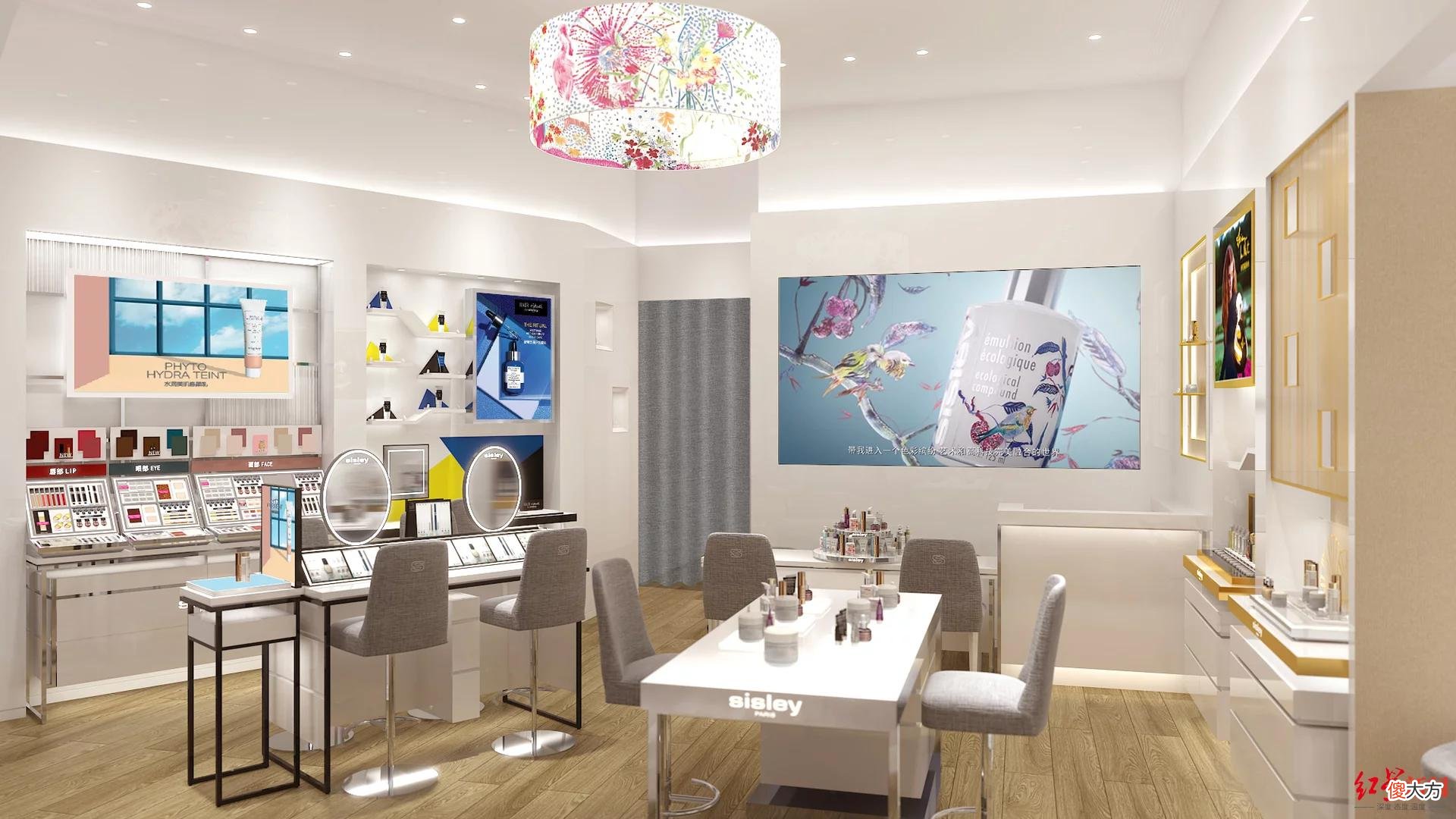 【就爱时尚】夏日消费季，美妆新店、新品、新趋势来袭