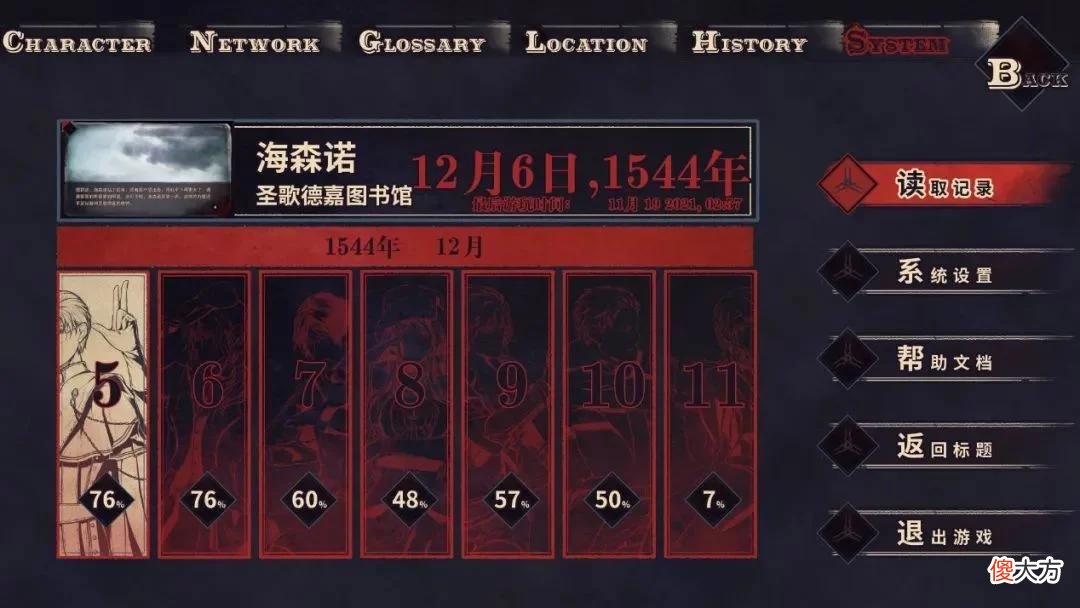 【游戏迷】靠“奖学金和打工赚钱”支撑游戏开发，他第一款游戏下载量超70万