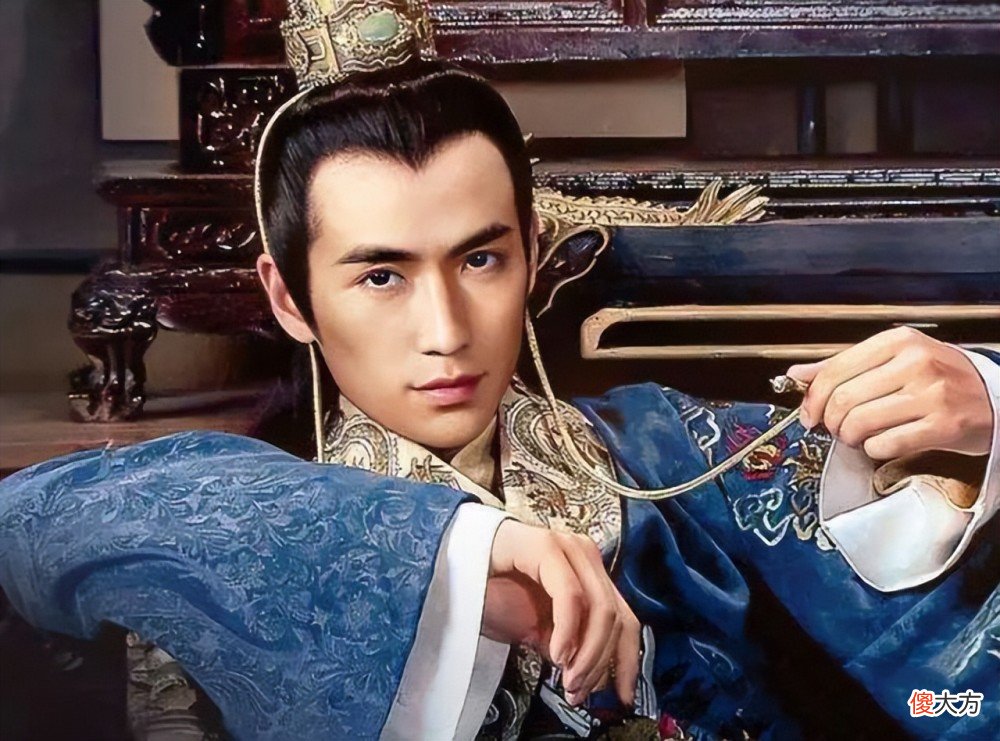 【历史故事】《明武宗实录》明武宗与凤姐的“爱情”故事