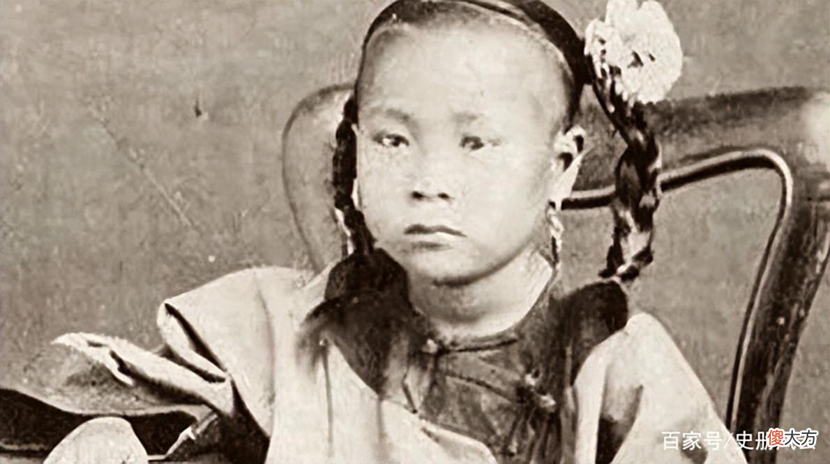 【爱历史】晚清时：山西太原发生一件奇事，9岁童夫8岁童妇，祭天之日生一子
