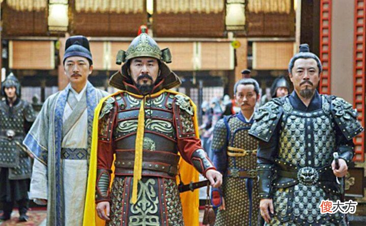 【历史故事】柴家在宋朝处于什么样的地位?