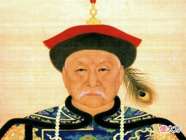 【历史故事】鳌拜的实力有多强？他跟随皇太极征战四方，立下赫赫战功