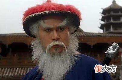 【历史故事】鳌拜的实力有多强？他跟随皇太极征战四方，立下赫赫战功