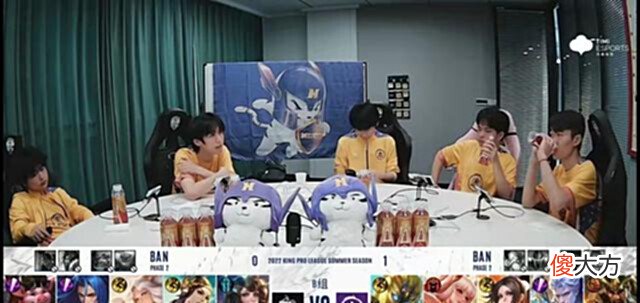 【游戏世界】火豹夏季新选手难上台面,两战两败自食其果:打赢RNG就算赢