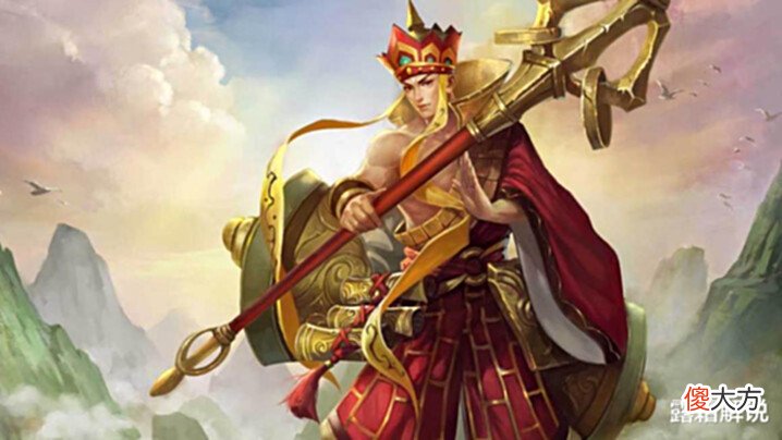 【游戏世界】s28青白蛇重做上线,逐风成元芳神装,西游记联动突袭,金蝉笑了
