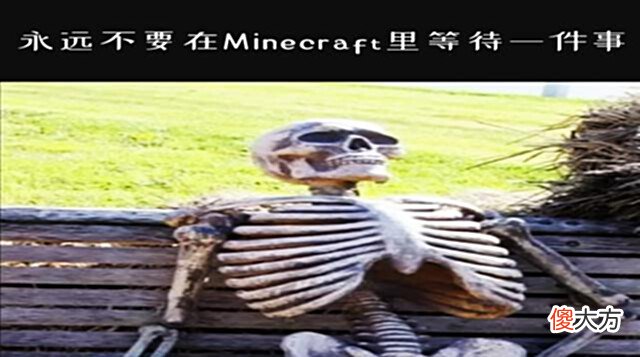 【游戏迷】我的世界:玩家意外发现,Mojang更新的秘密,“偷”上版本内容?