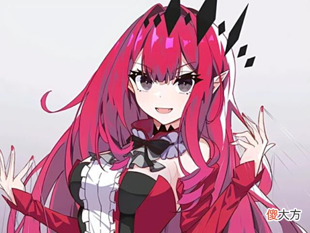 【游戏迷】fgo2.6主线前篇摩根卡池被槽四星的妖崔和妖高比五星王姐还难抽