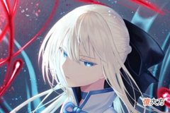 【游戏迷】fgo2.6主线前篇摩根卡池被槽四星的妖崔和妖高比五星王姐还难抽